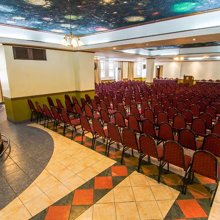 Sentrim 680 Hotel نيروبي المظهر الخارجي الصورة