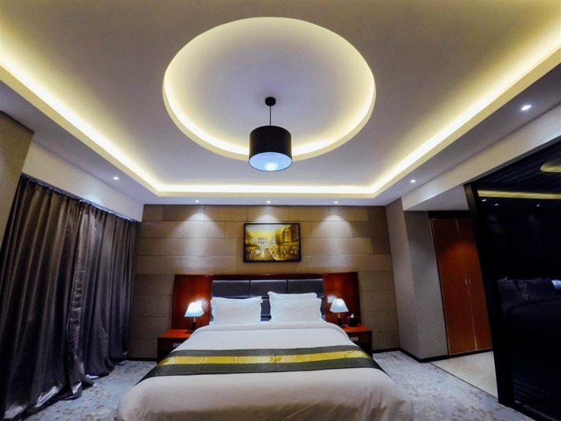 Sentrim 680 Hotel نيروبي المظهر الخارجي الصورة