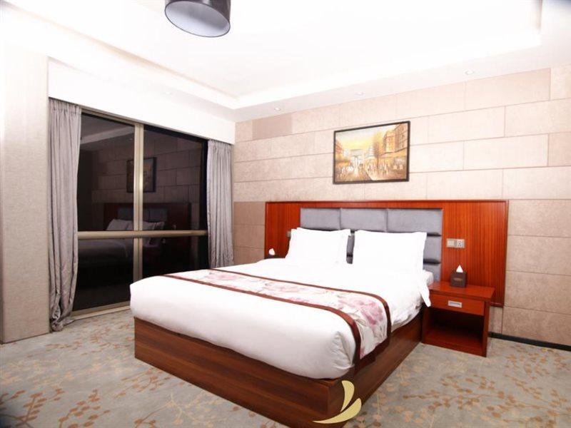Sentrim 680 Hotel نيروبي المظهر الخارجي الصورة