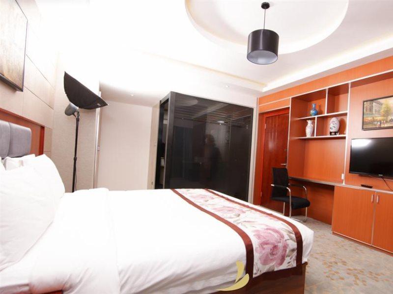 Sentrim 680 Hotel نيروبي المظهر الخارجي الصورة