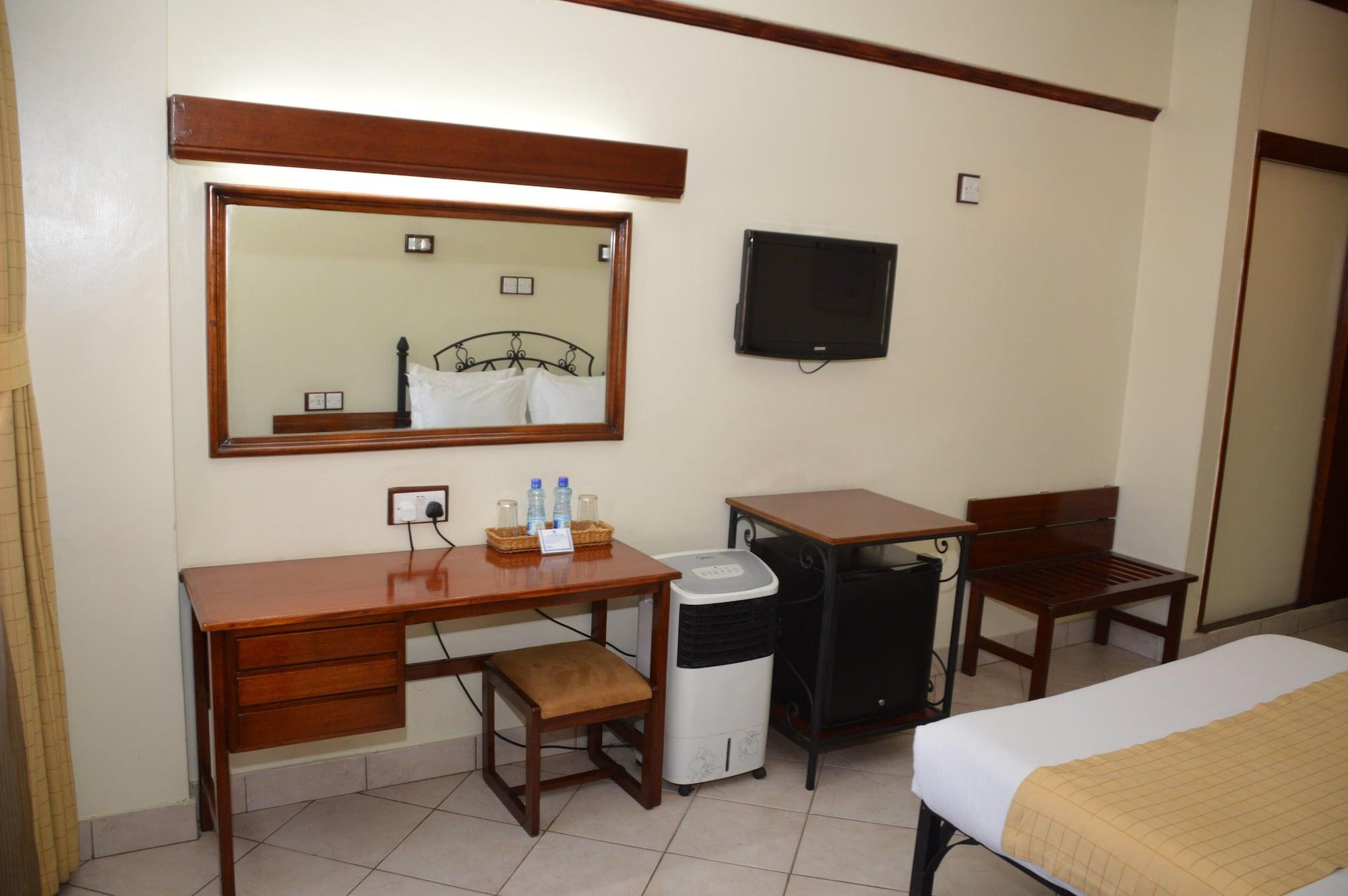 Sentrim 680 Hotel نيروبي المظهر الخارجي الصورة