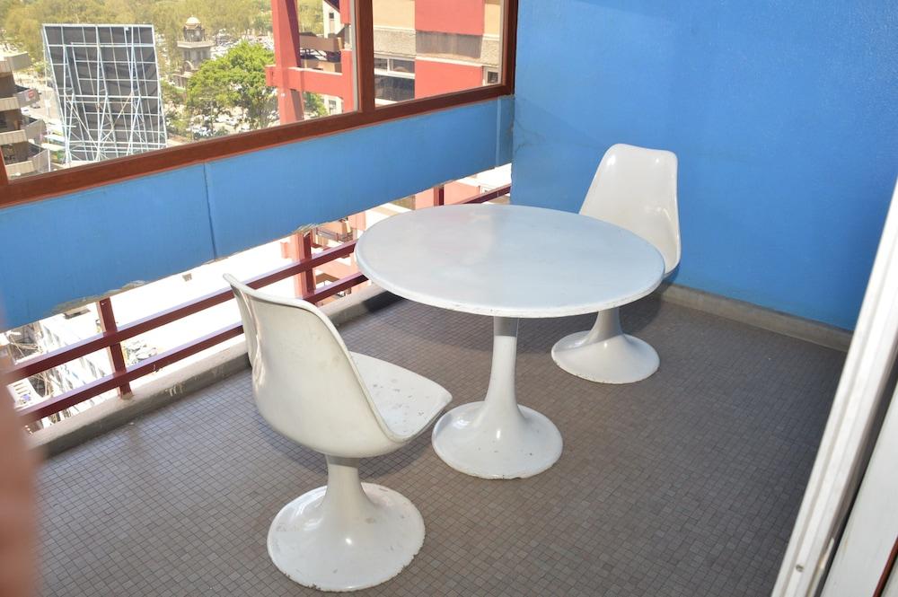 Sentrim 680 Hotel نيروبي المظهر الخارجي الصورة