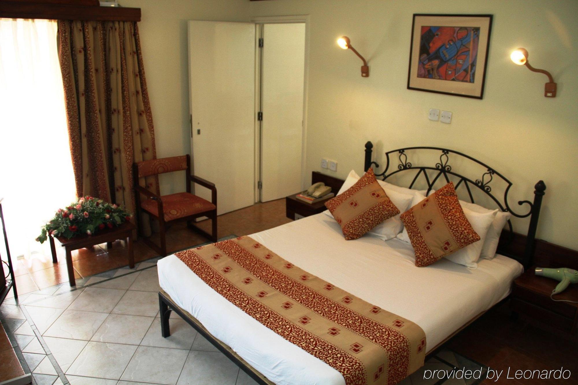 Sentrim 680 Hotel نيروبي الغرفة الصورة