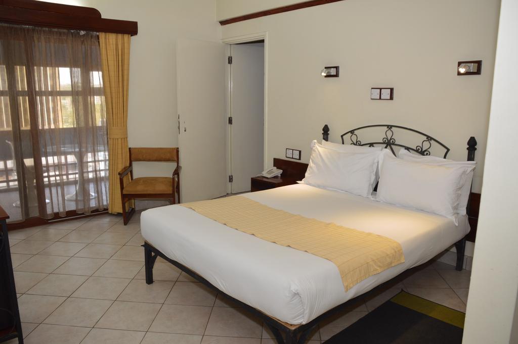 Sentrim 680 Hotel نيروبي المظهر الخارجي الصورة