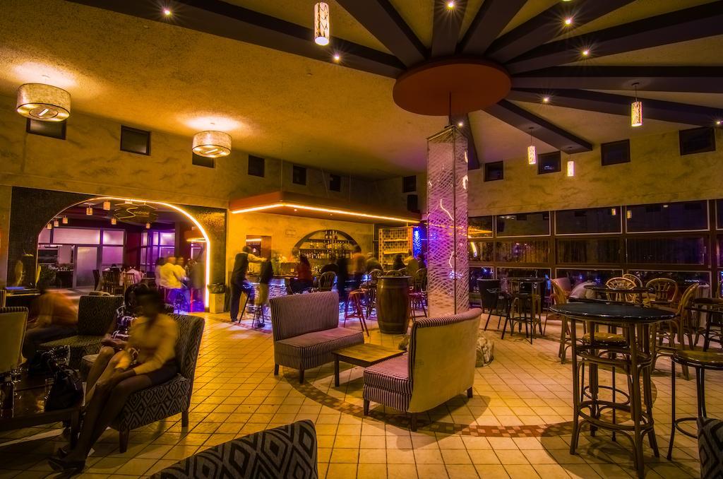 Sentrim 680 Hotel نيروبي المظهر الخارجي الصورة