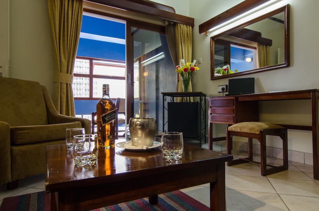 Sentrim 680 Hotel نيروبي المظهر الخارجي الصورة