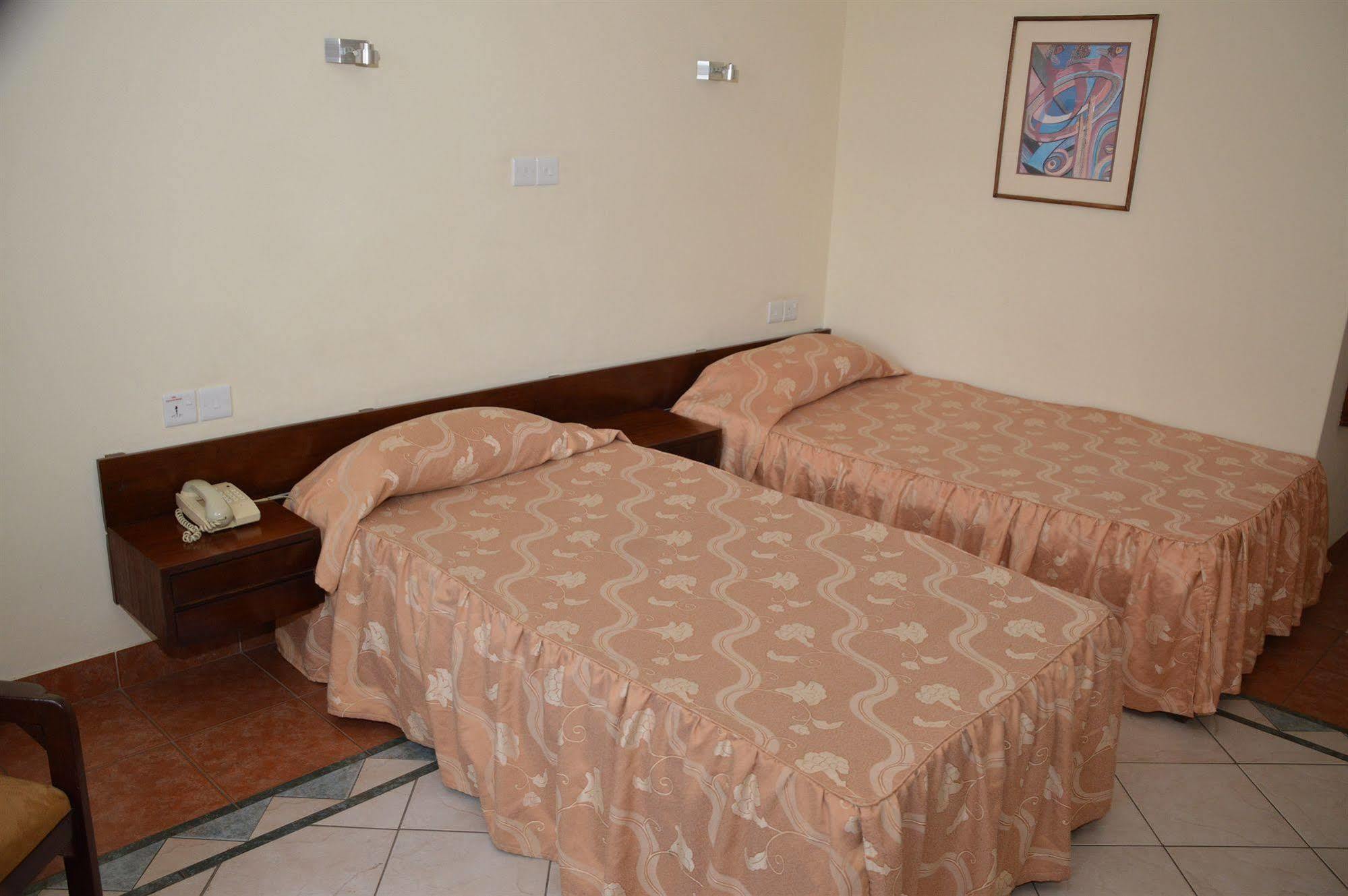 Sentrim 680 Hotel نيروبي المظهر الخارجي الصورة